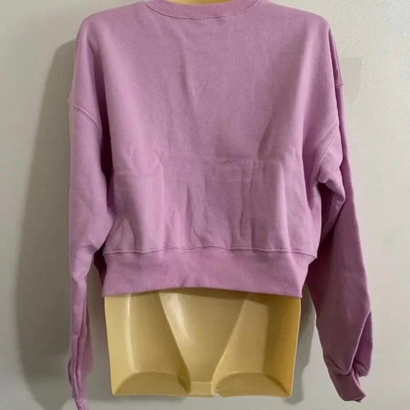 Wild Fable Womens Sweatshirt Size L - Picture 7 of 8